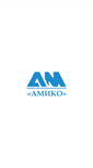 Mobile Screenshot of amikovoda.com